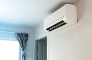 ductless AC