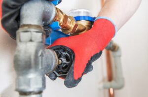 plumbing repair