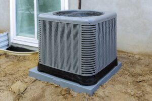 ductless HVAC