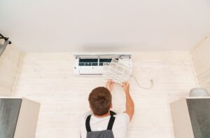 AC repair