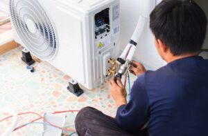 AC repair