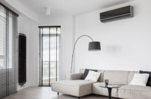 ductless HVAC