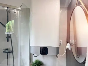 water heater