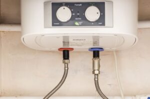 water heater