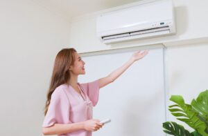AC service