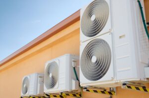 ductless HVAC
